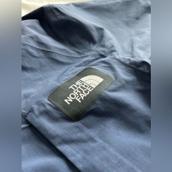 THE NORTH FACE MEN’S JACKET HOODIE SIZE SMALL - Picture 4 of 11